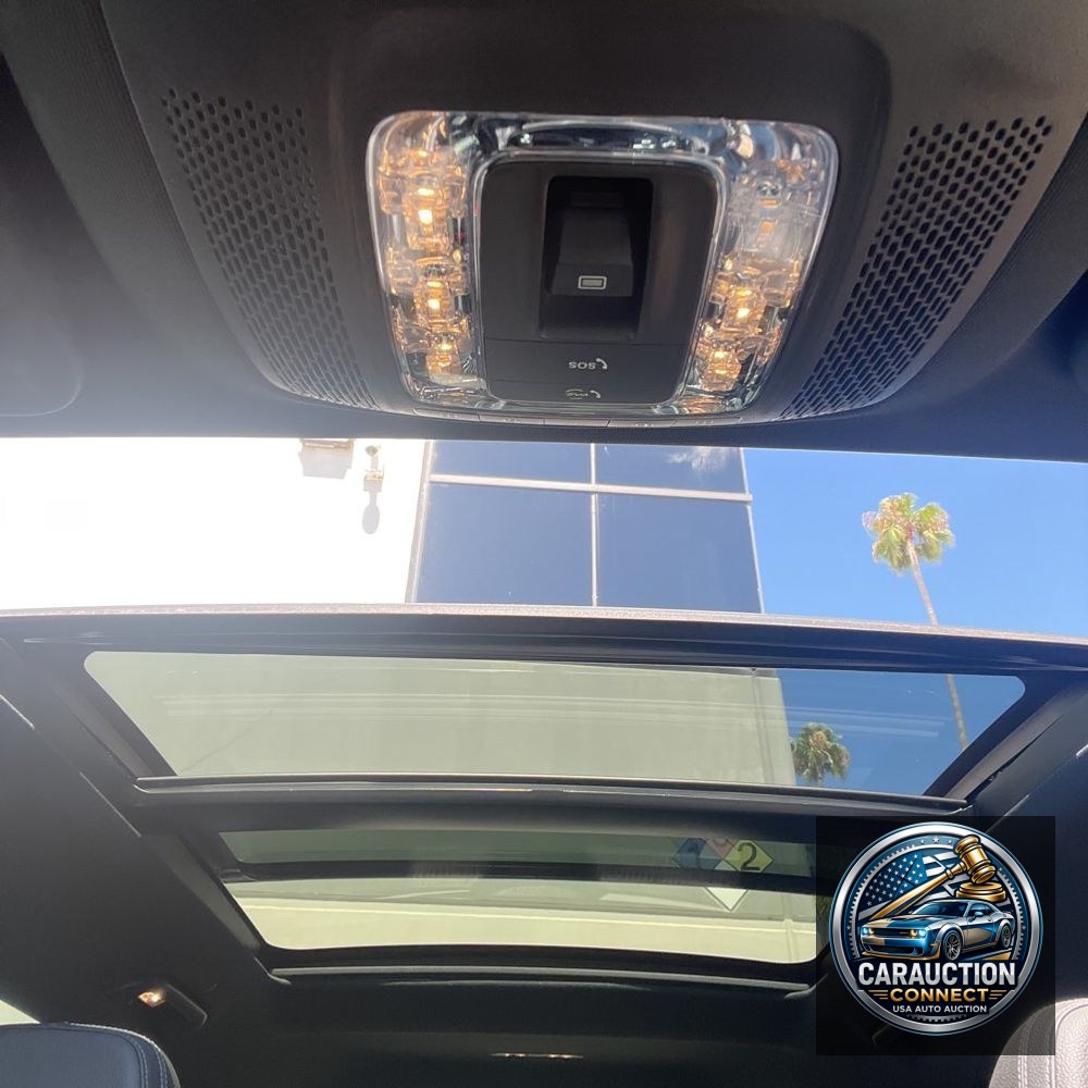 2024 Mercedes-Benz GLS GLS450
