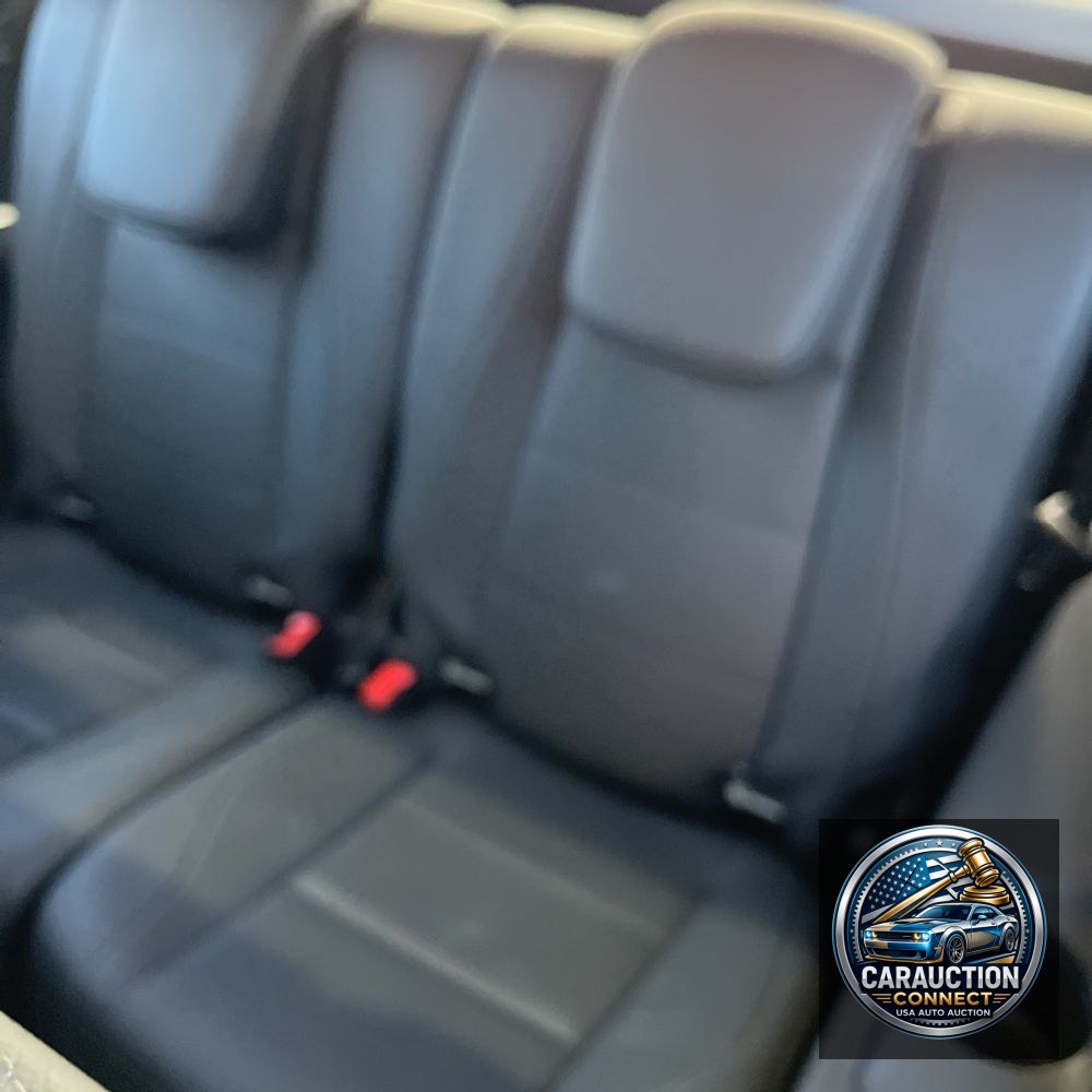 2024 Mercedes-Benz GLS GLS450