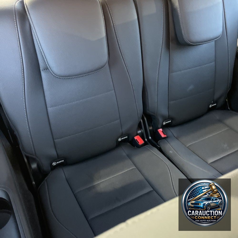2024 Mercedes-Benz GLS GLS450