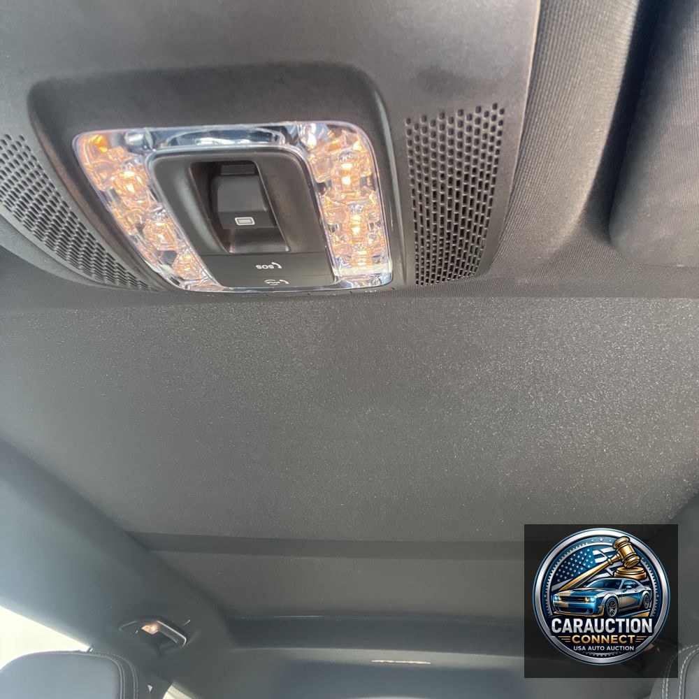 2024 Mercedes-Benz GLS GLS450