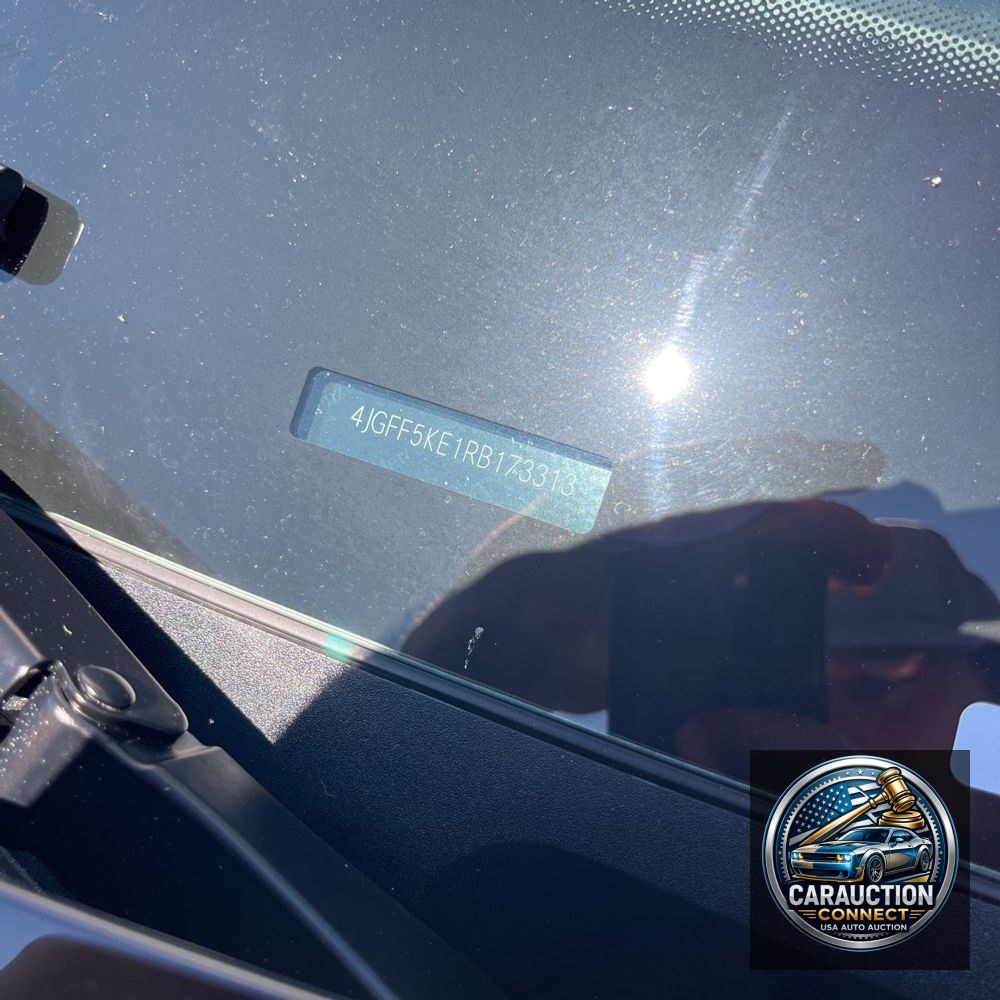 2024 Mercedes-Benz GLS GLS450