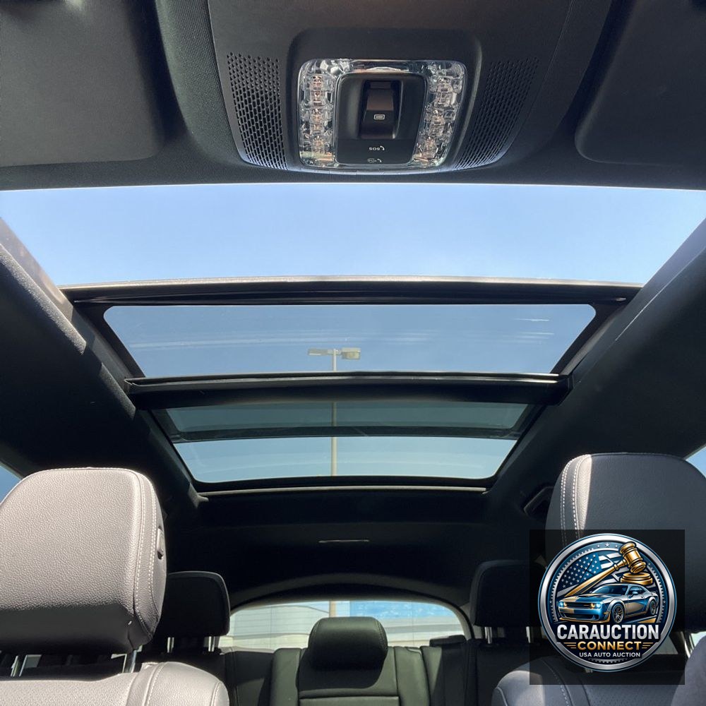 2024 Mercedes-Benz GLS GLS 450