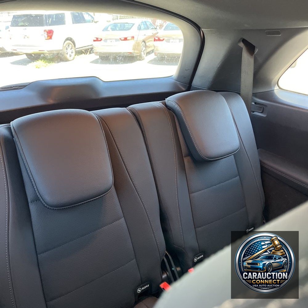 2024 Mercedes-Benz GLS GLS 450