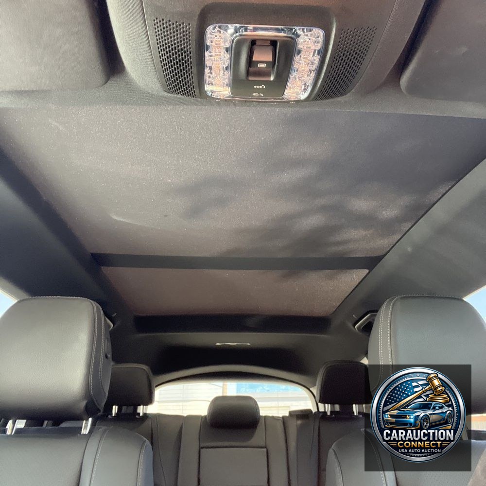 2024 Mercedes-Benz GLS GLS 450