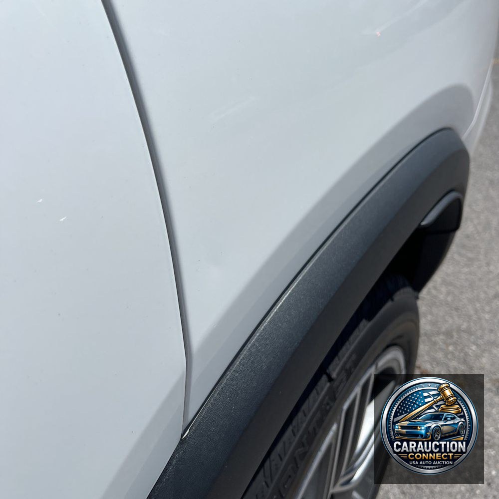 2024 Mercedes-Benz GLS GLS 450