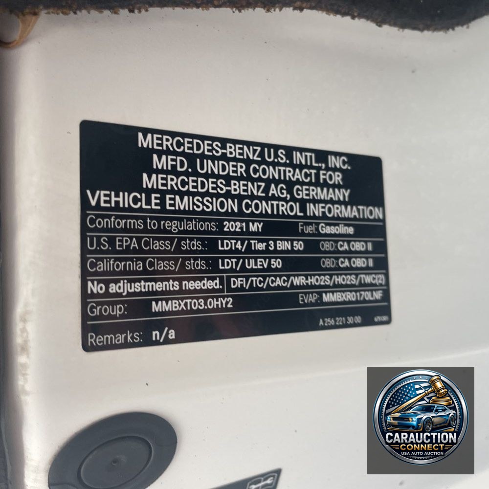 2021 Mercedes-Benz GLS GLS 450