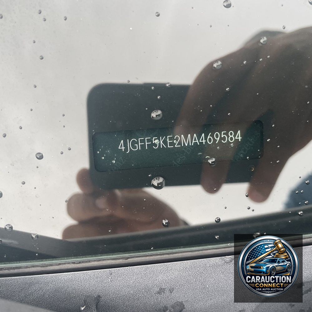 2021 Mercedes-Benz GLS GLS 450
