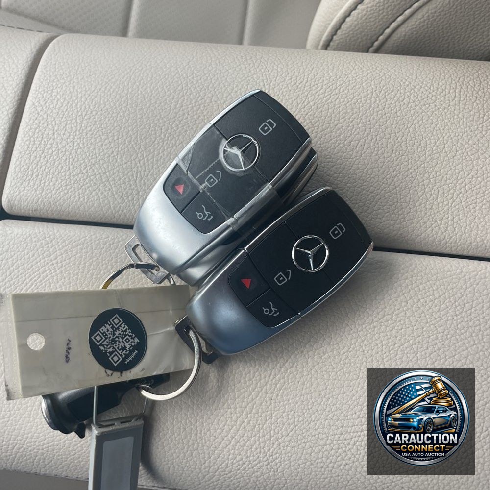 2021 Mercedes-Benz GLS GLS 450
