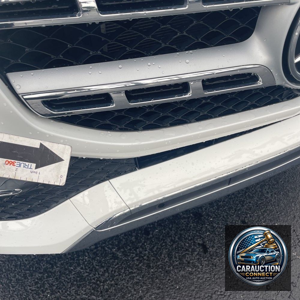 2021 Mercedes-Benz GLS GLS 450