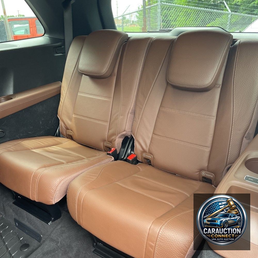2025 Mercedes-Benz GLS GLS 450