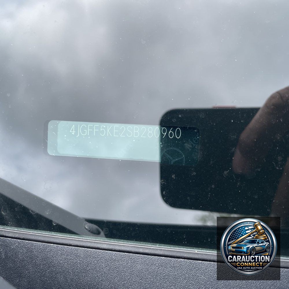 2025 Mercedes-Benz GLS GLS 450
