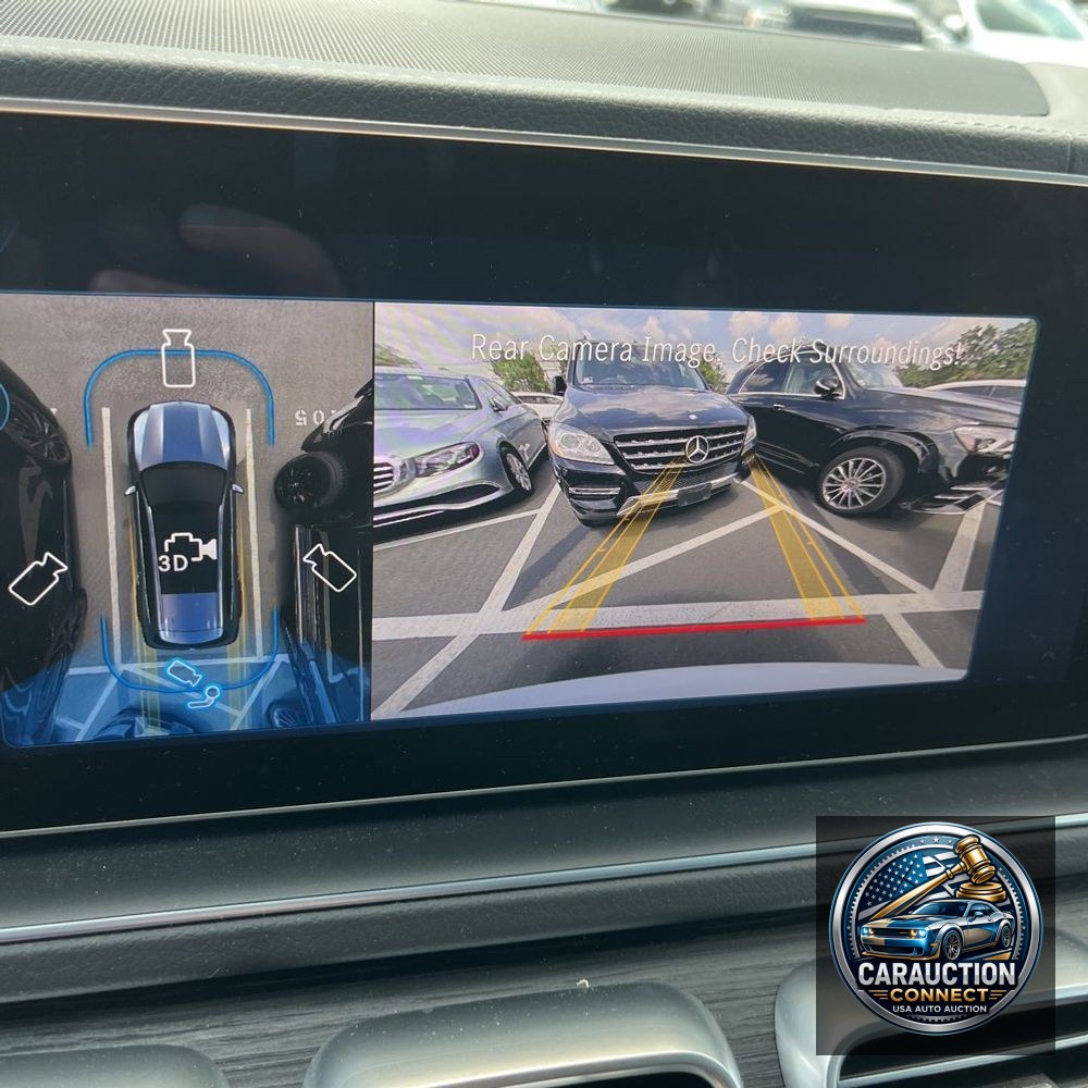 2025 Mercedes-Benz GLS GLS 450