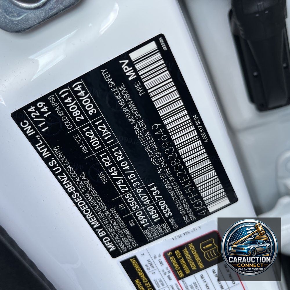 2025 Mercedes-Benz GLS GLS 450