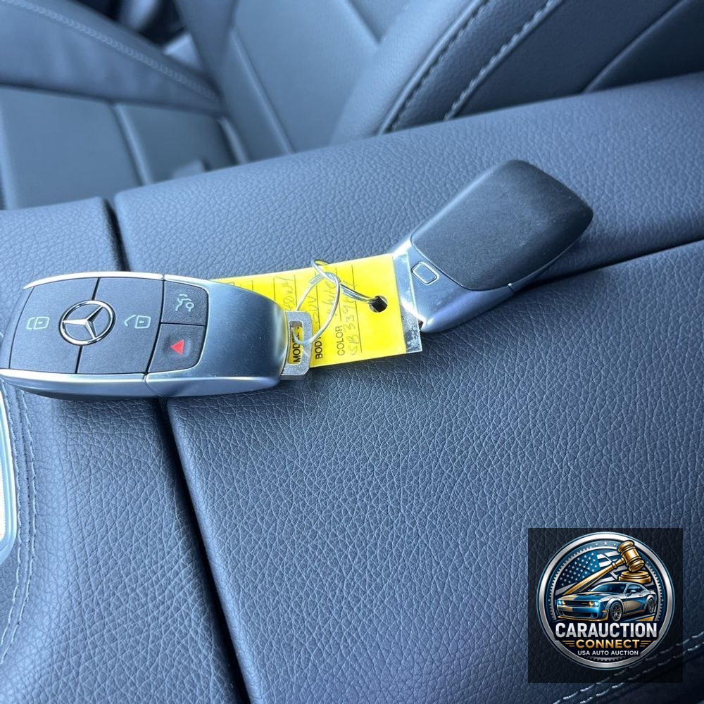 2025 Mercedes-Benz GLS GLS 450
