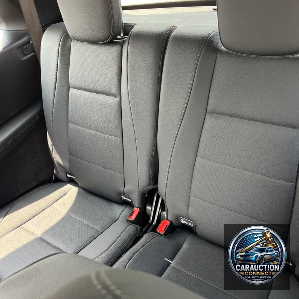 2025 Mercedes-Benz GLS GLS 450