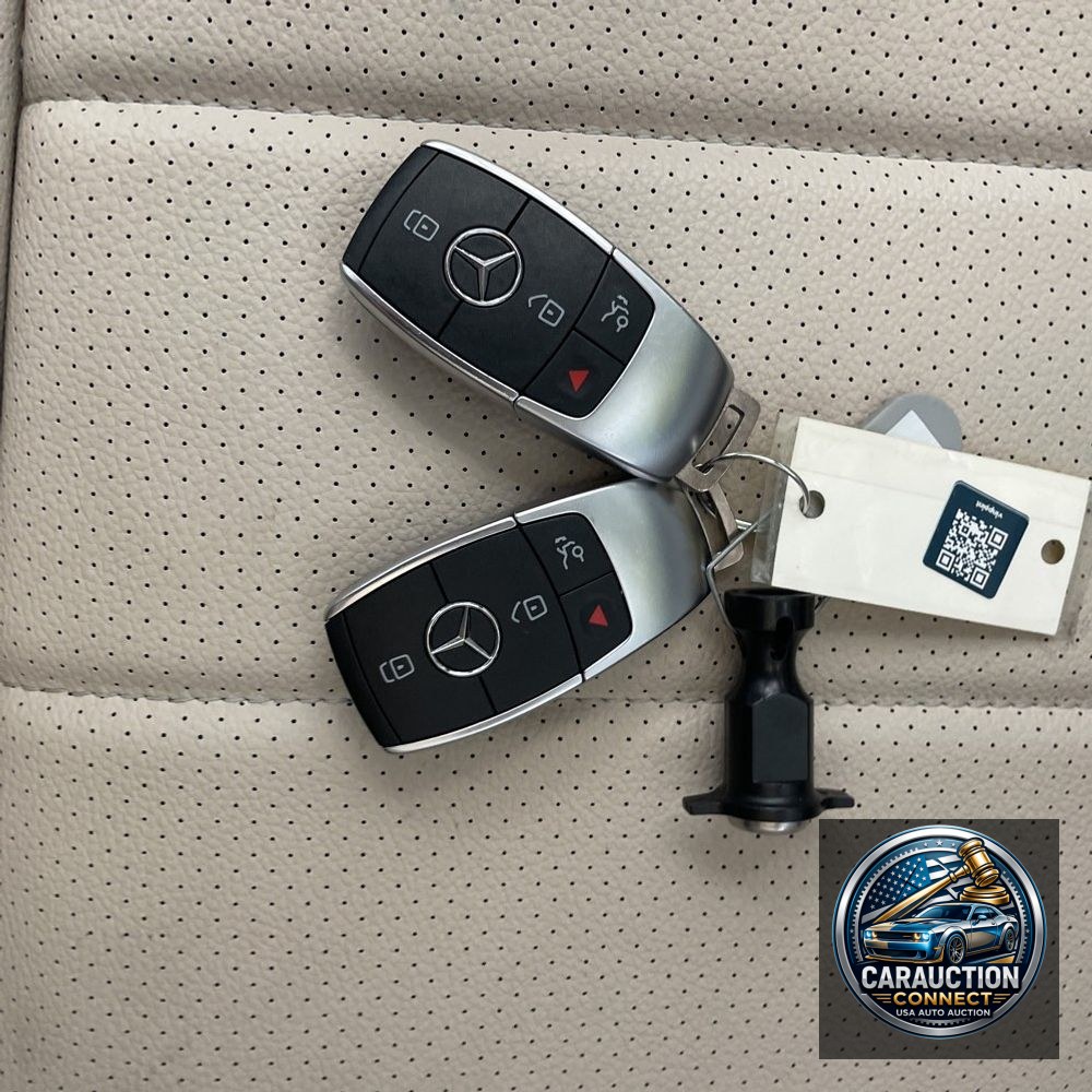 2021 Mercedes-Benz GLS GLS 450