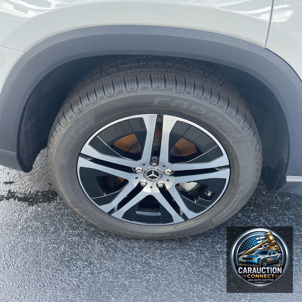 2022 Mercedes-Benz GLS GLS 450
