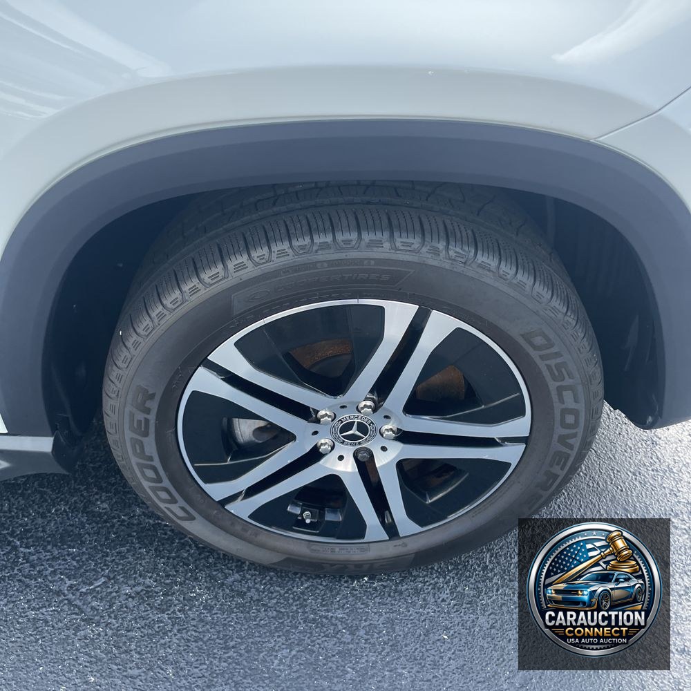 2022 Mercedes-Benz GLS GLS 450
