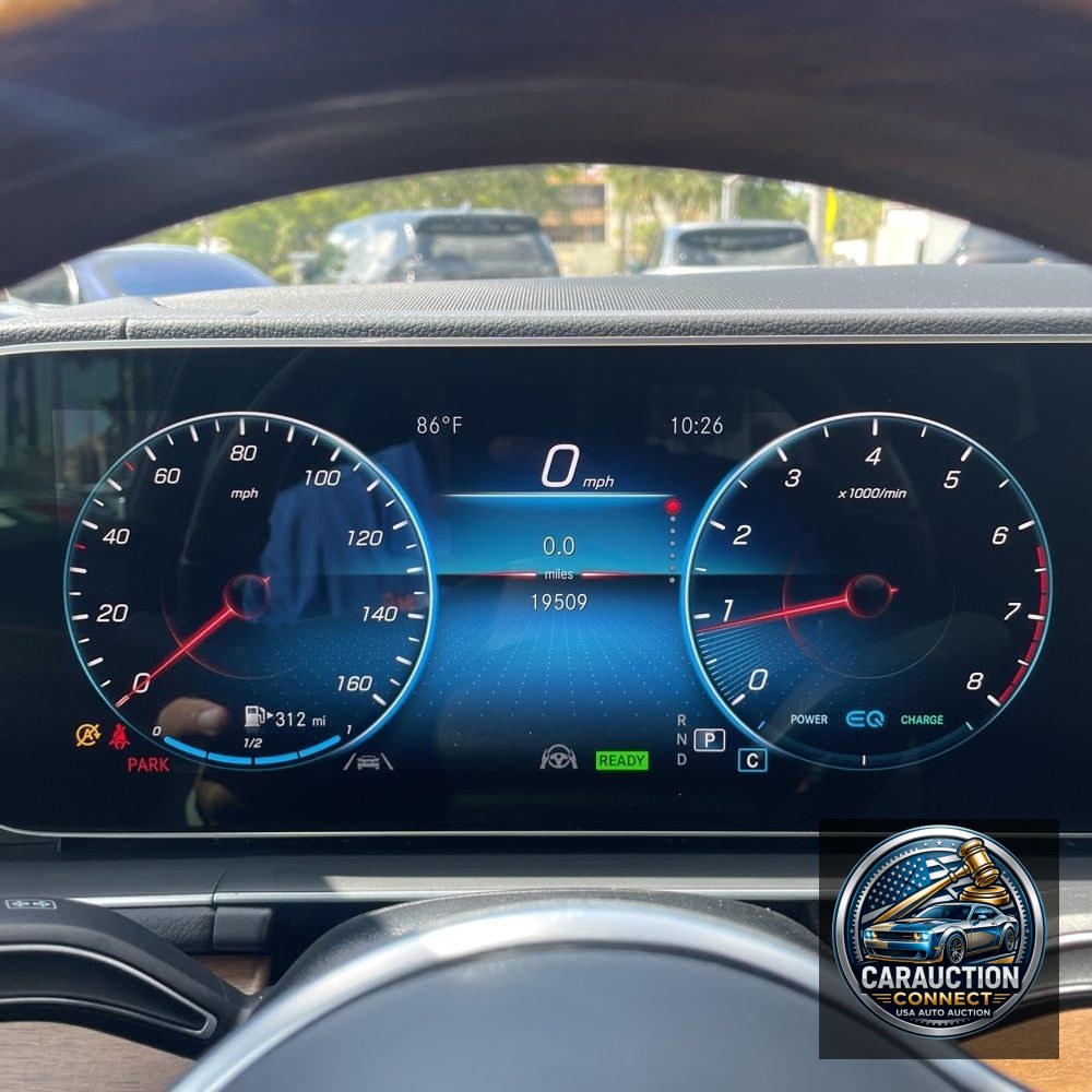 2022 Mercedes-Benz GLS GLS 450