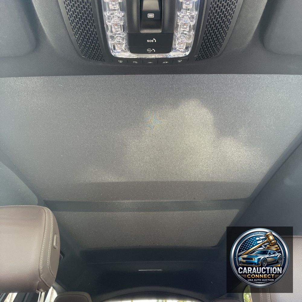 2022 Mercedes-Benz GLS GLS 450