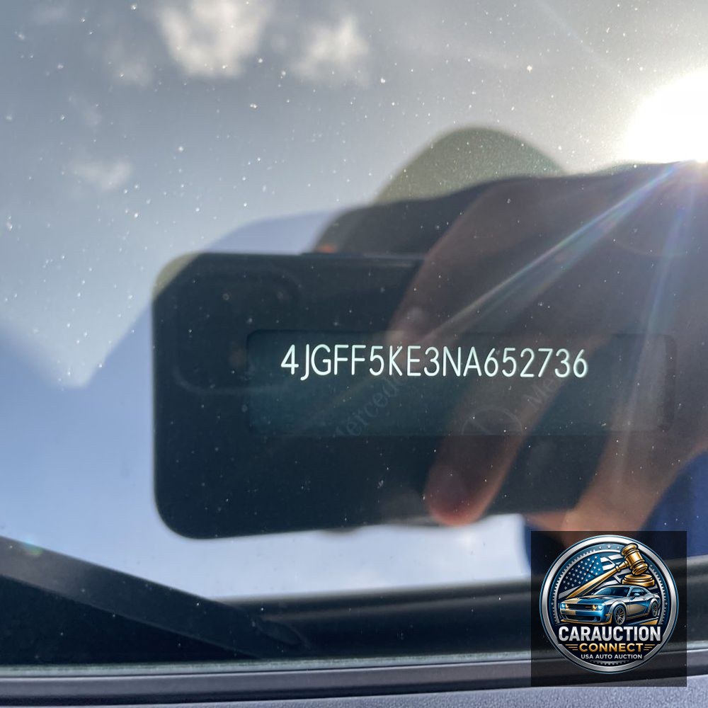 2022 Mercedes-Benz GLS GLS 450