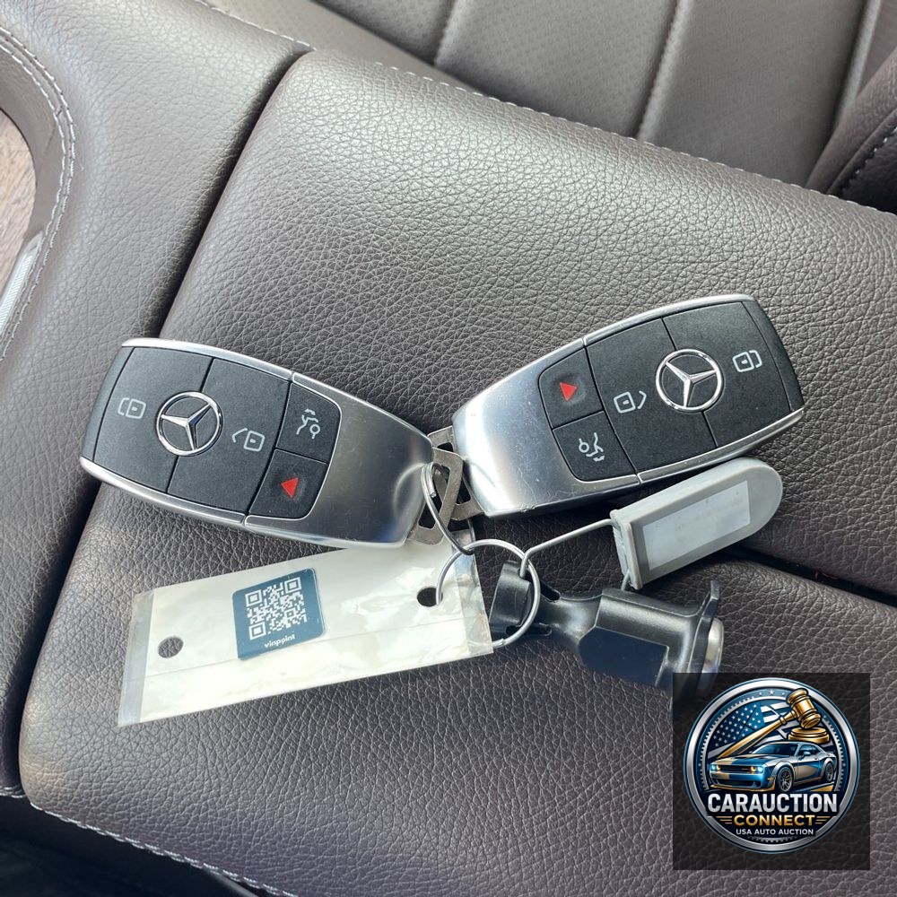 2022 Mercedes-Benz GLS GLS 450
