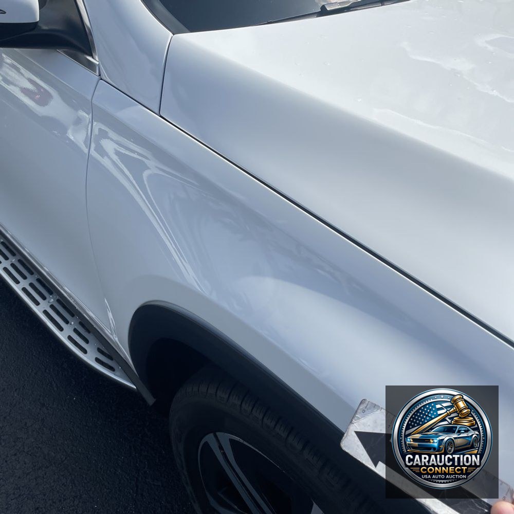 2022 Mercedes-Benz GLS GLS 450