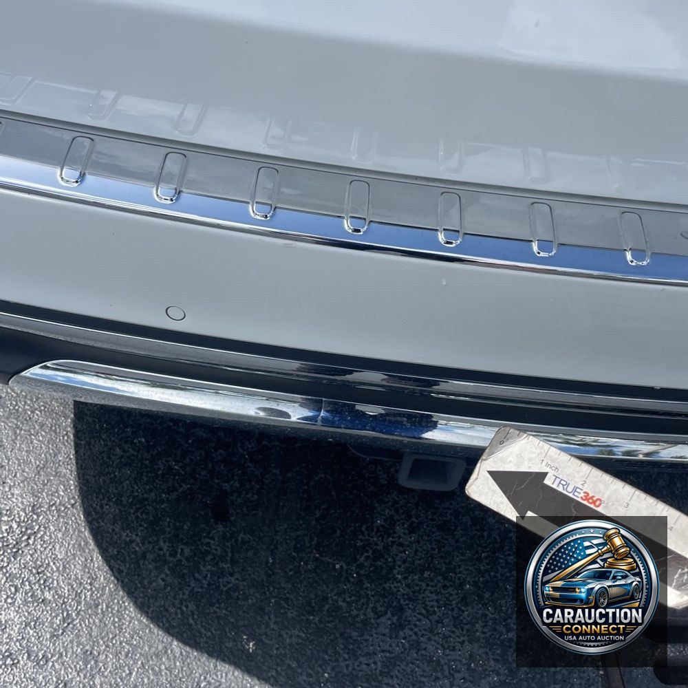 2022 Mercedes-Benz GLS GLS 450