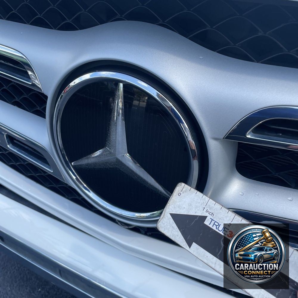 2022 Mercedes-Benz GLS GLS 450