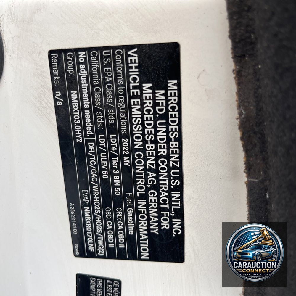 2022 Mercedes-Benz GLS GLS 450