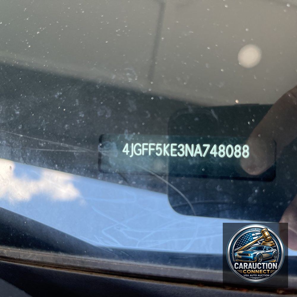 2022 Mercedes-Benz GLS GLS 450