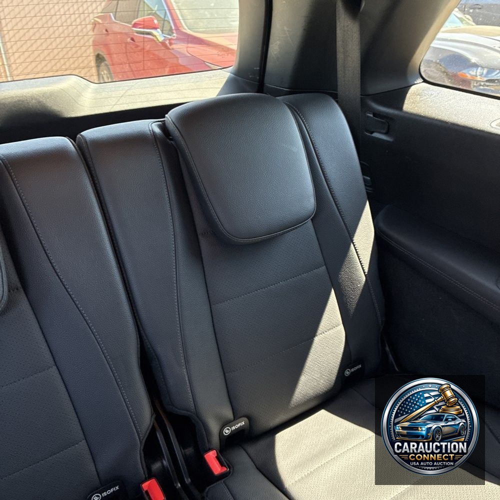 2022 Mercedes-Benz GLS GLS 450