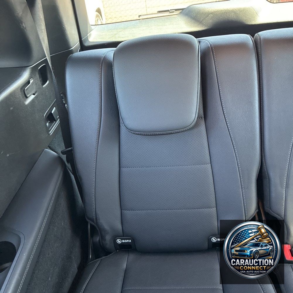 2022 Mercedes-Benz GLS GLS 450