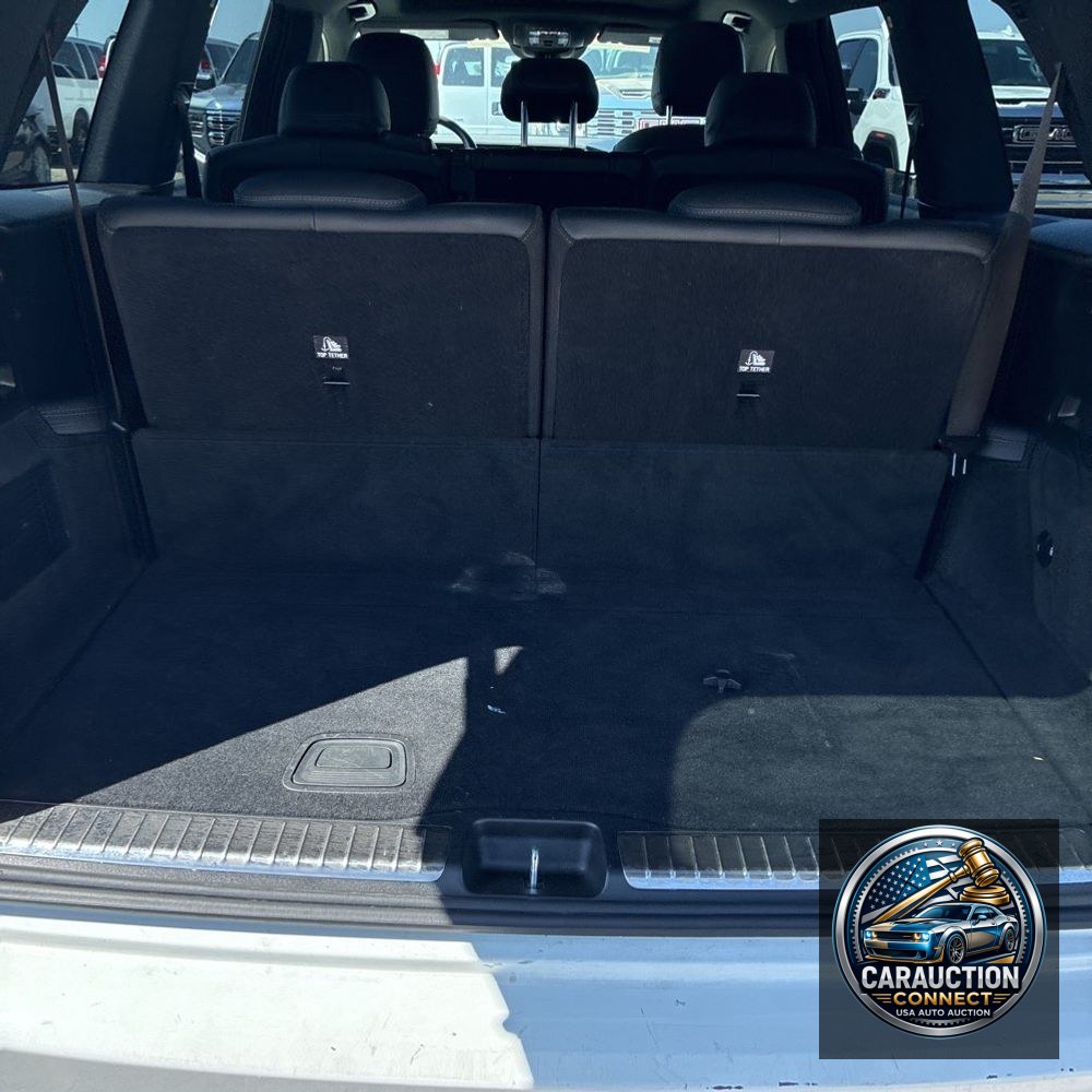 2022 Mercedes-Benz GLS GLS 450