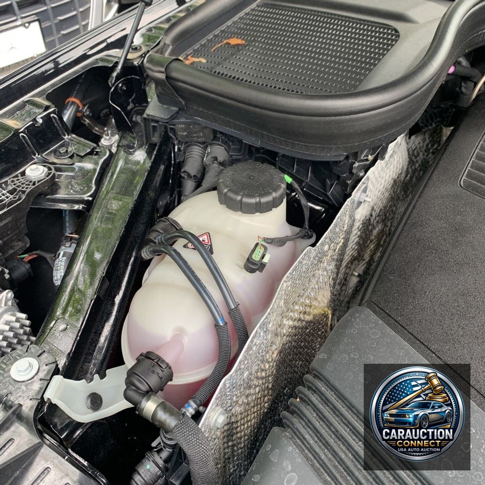 2025 Mercedes-Benz GLS GLS 450
