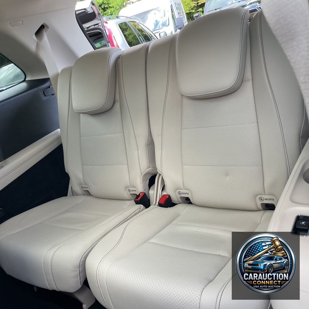 2022 Mercedes-Benz GLS GLS 450