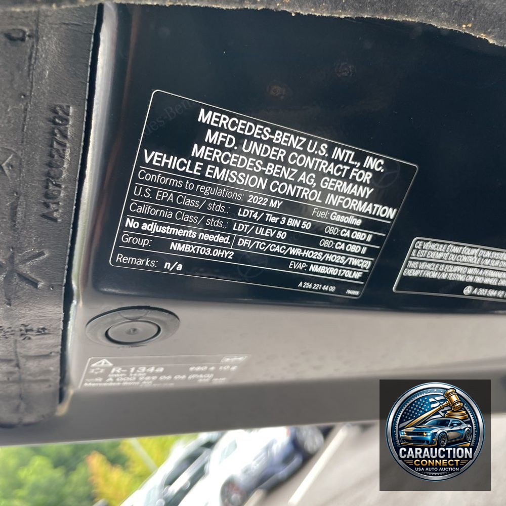 2022 Mercedes-Benz GLS GLS 450