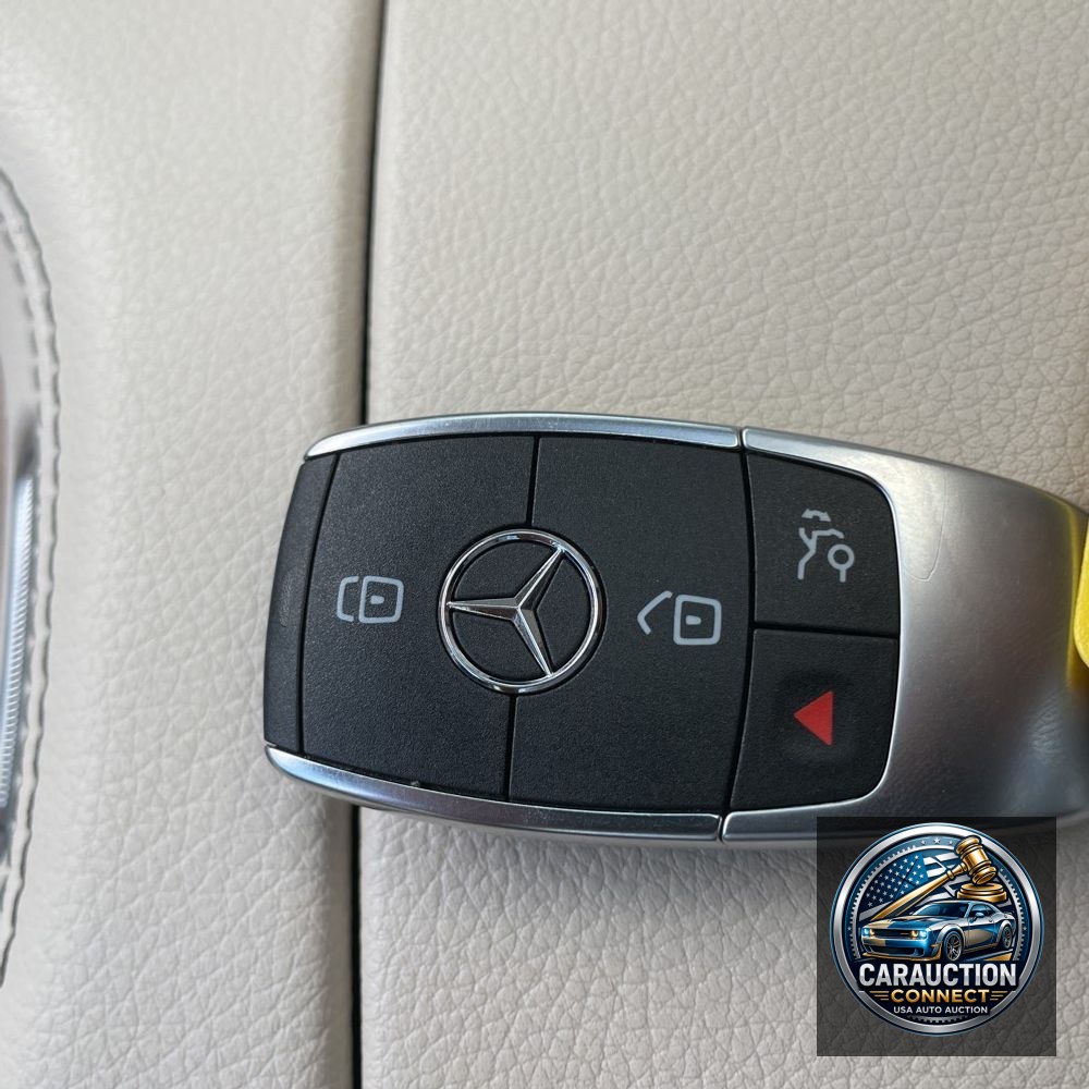 2022 Mercedes-Benz GLS GLS 450