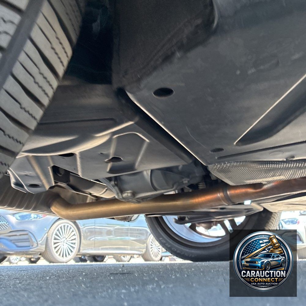 2022 Mercedes-Benz GLS GLS 450
