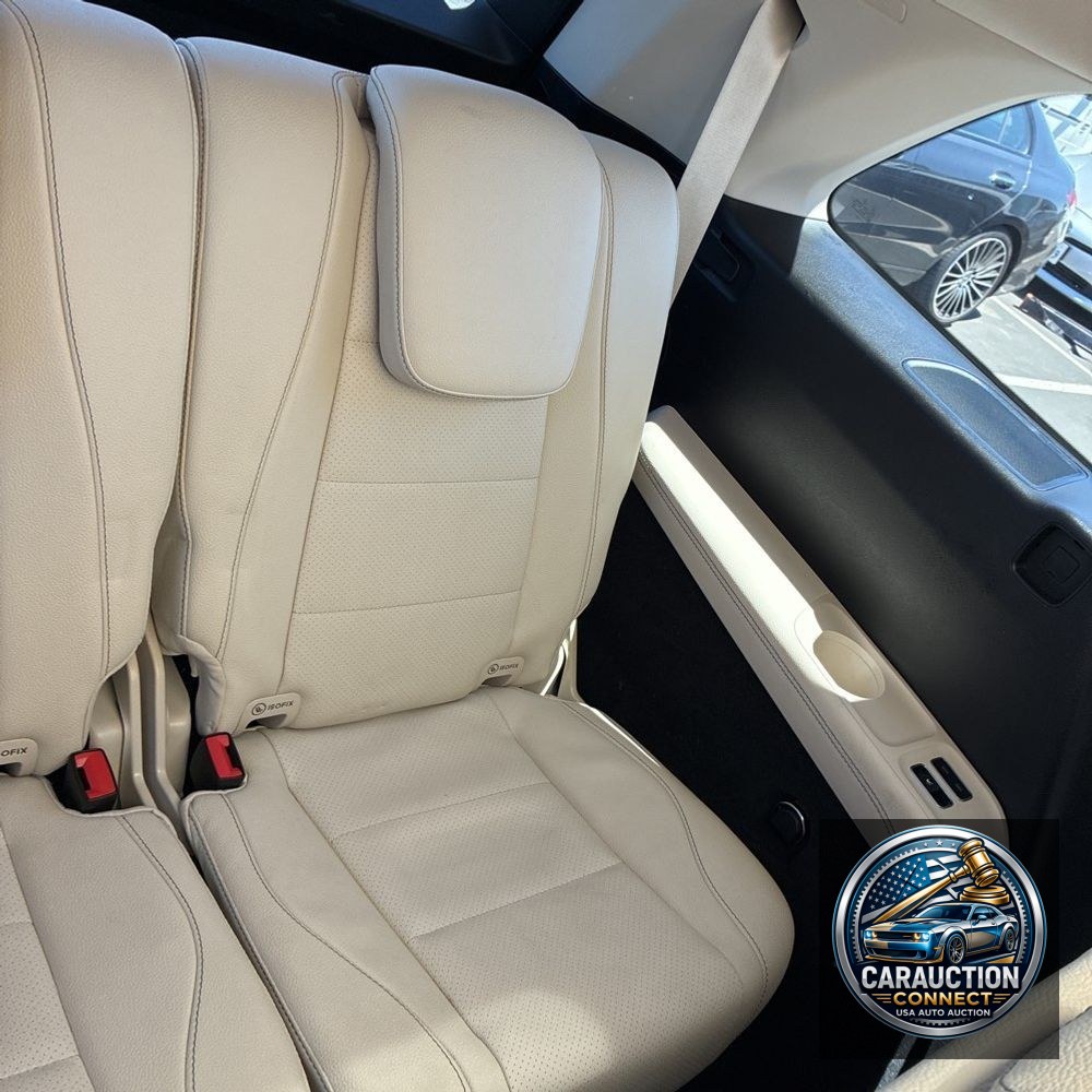 2022 Mercedes-Benz GLS GLS 450