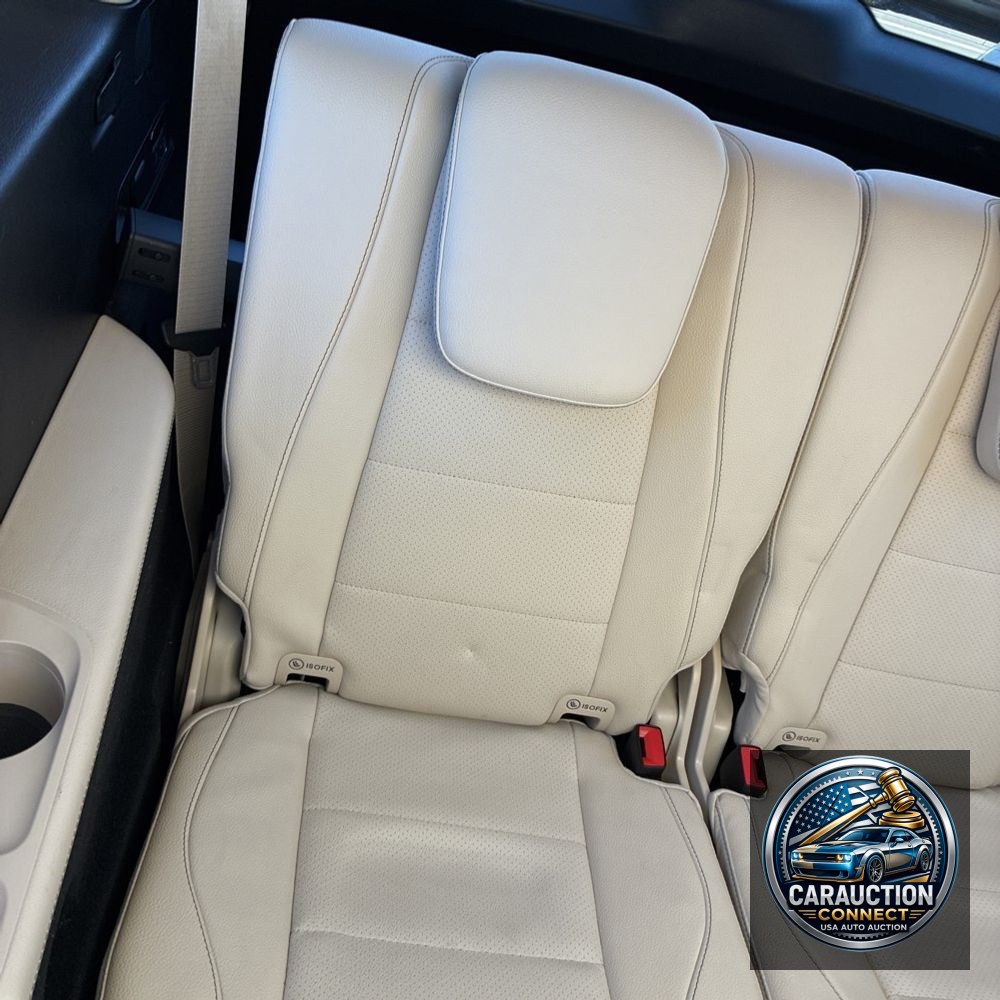 2022 Mercedes-Benz GLS GLS 450