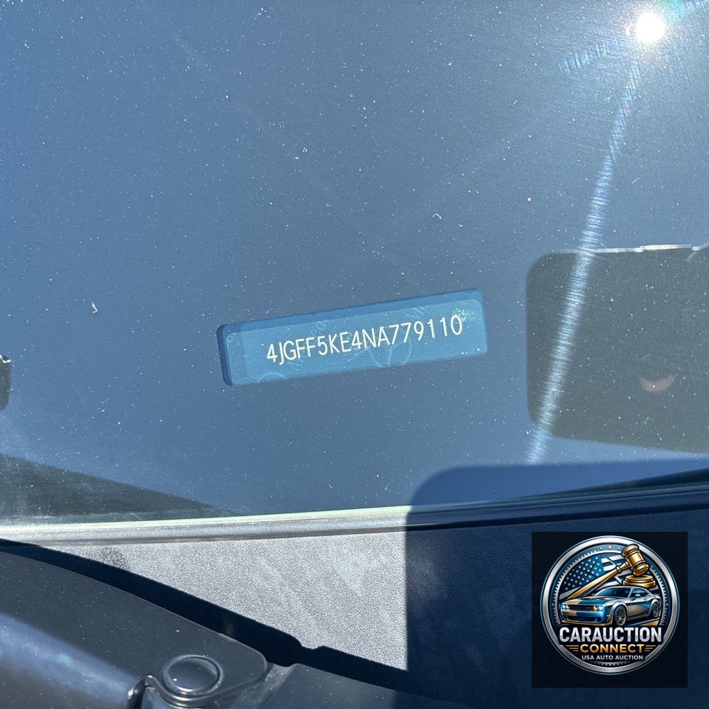 2022 Mercedes-Benz GLS GLS 450