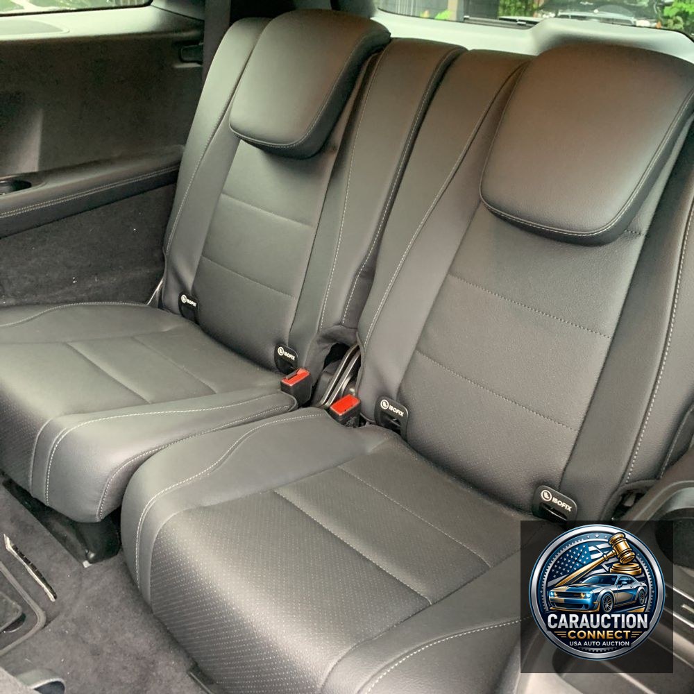 2022 Mercedes-Benz GLS GLS 450