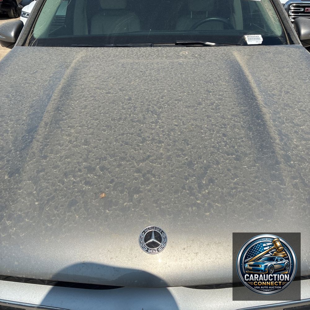 2023 Mercedes-Benz GLS GLS 450