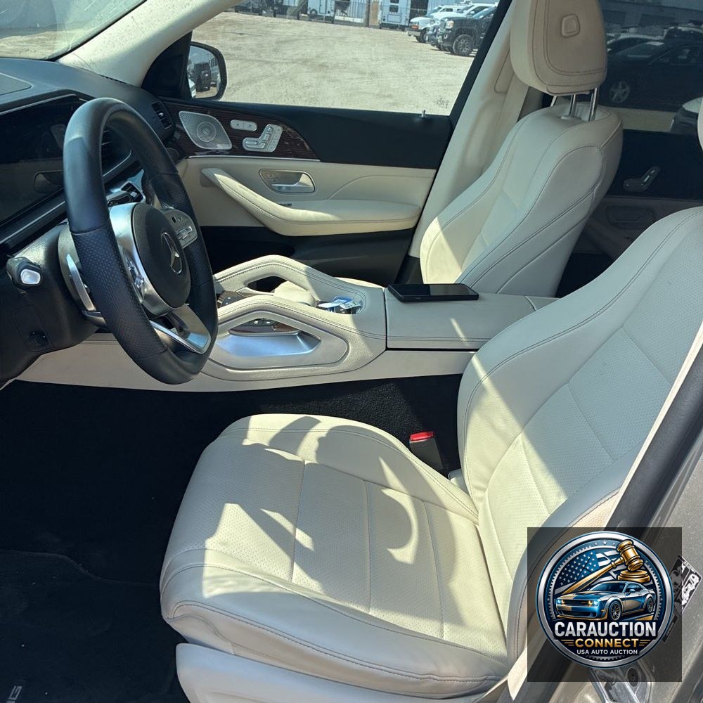 2023 Mercedes-Benz GLS GLS 450
