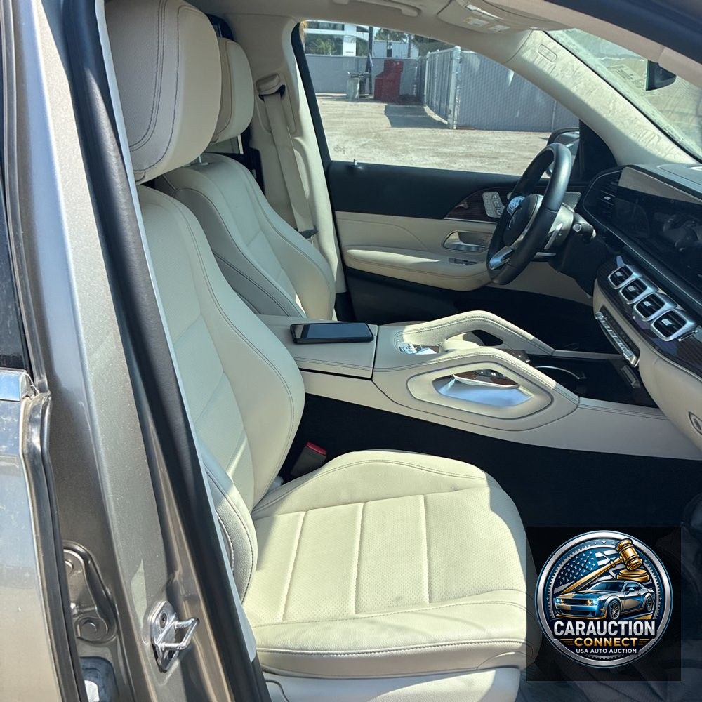 2023 Mercedes-Benz GLS GLS 450