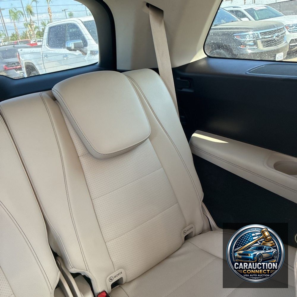 2023 Mercedes-Benz GLS GLS 450