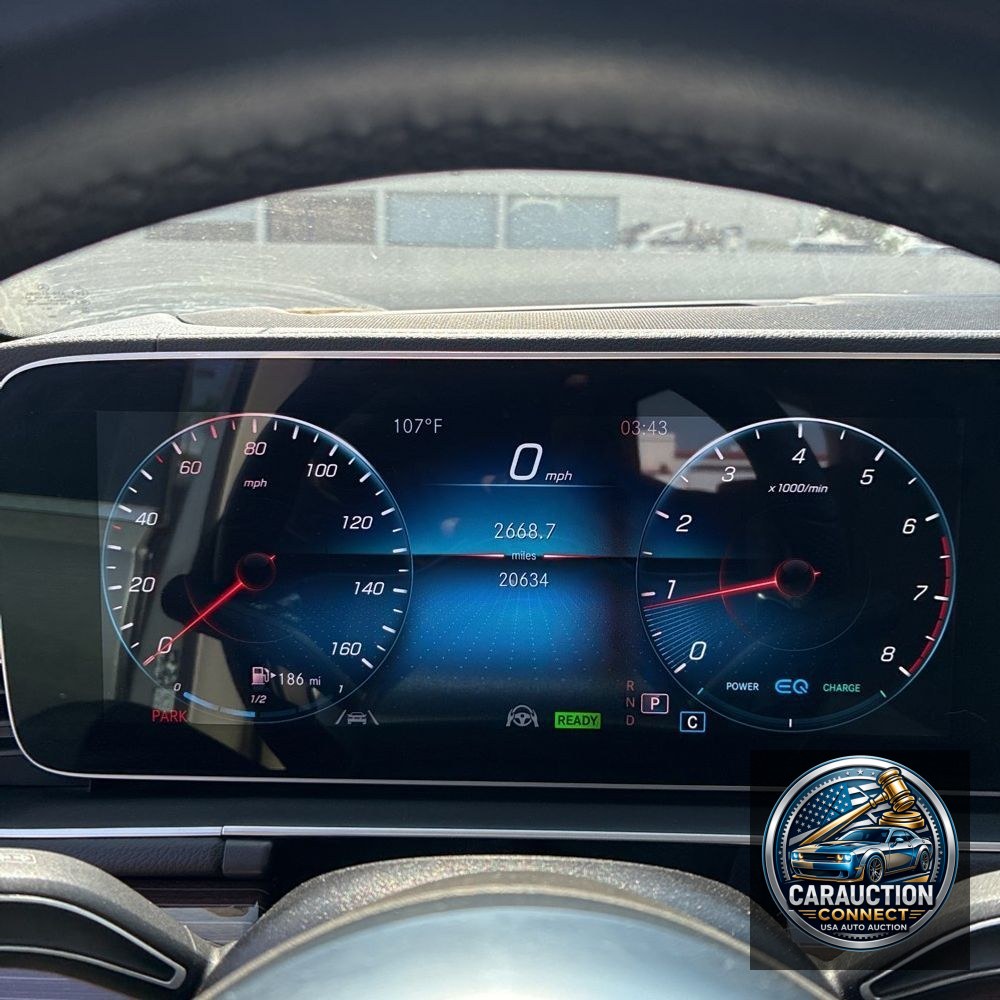 2023 Mercedes-Benz GLS GLS 450