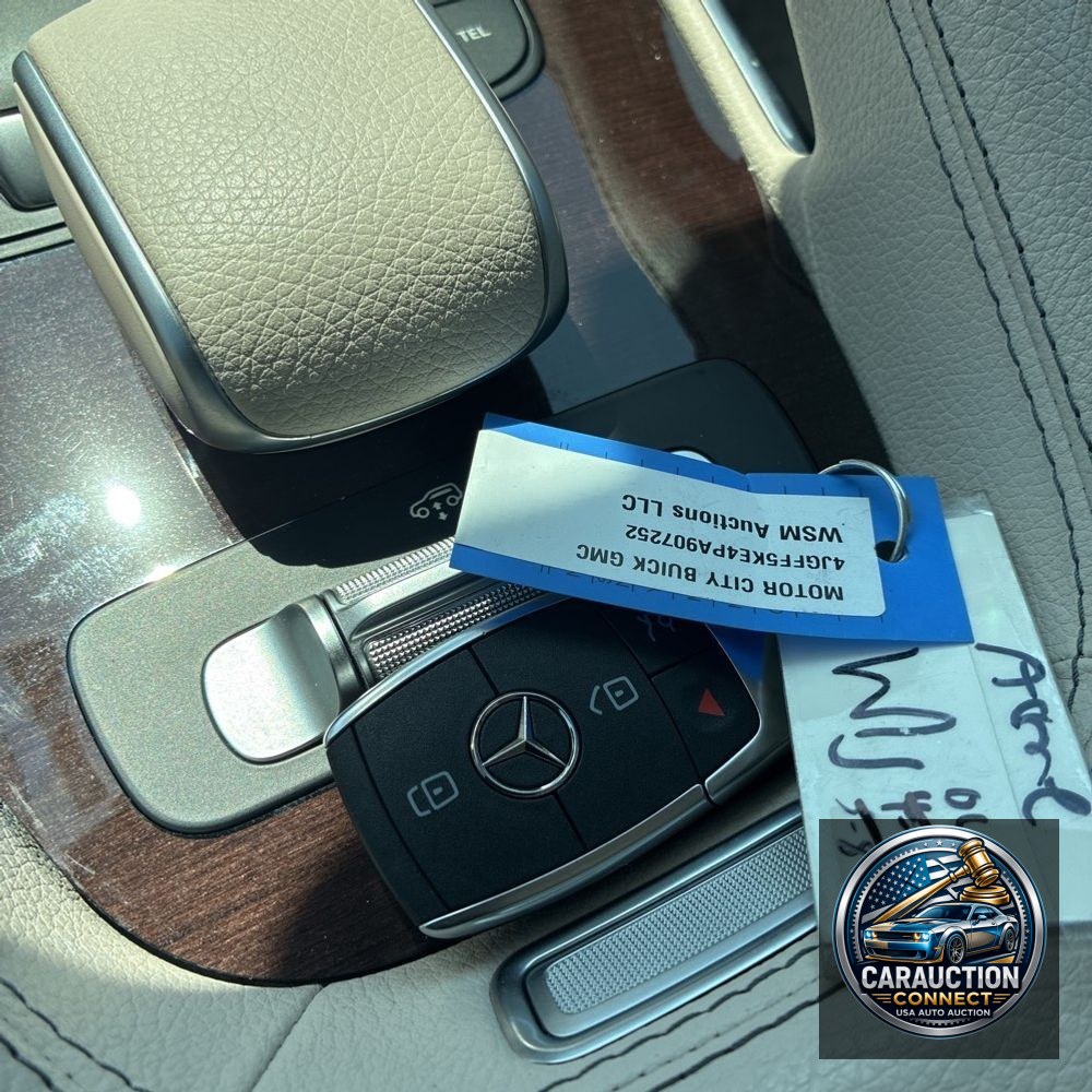 2023 Mercedes-Benz GLS GLS 450