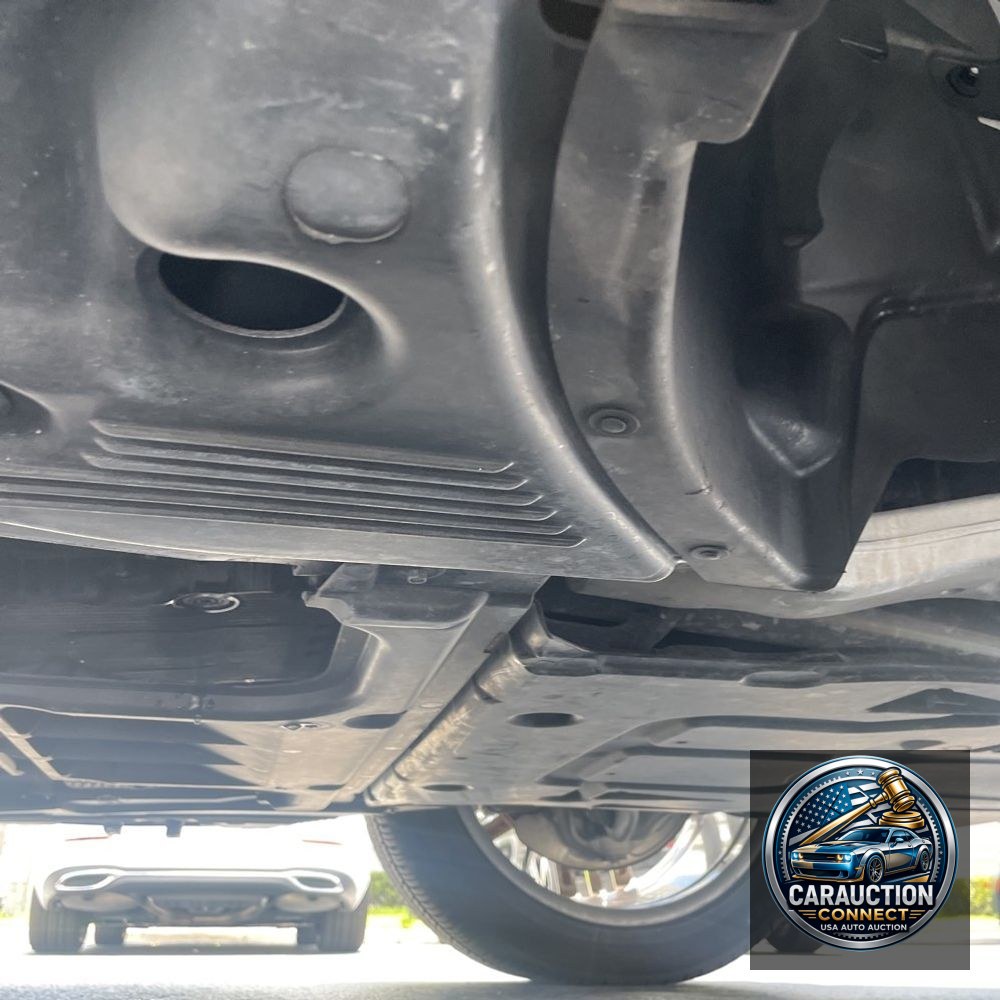 2021 Mercedes-Benz GLS GLS 450